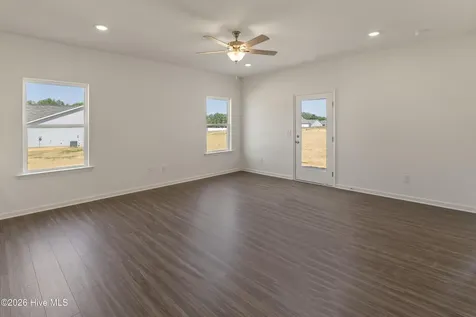412 Barter Drive Vass NC 28394
