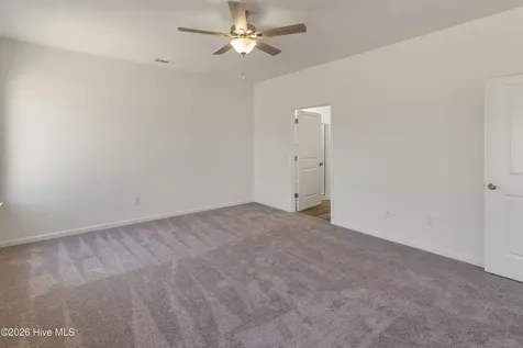 412 Barter Drive Vass NC 28394