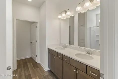 412 Barter Drive Vass NC 28394