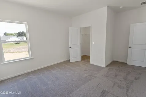 412 Barter Drive Vass NC 28394