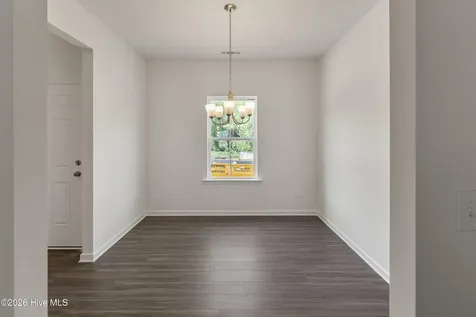 412 Barter Drive Vass NC 28394