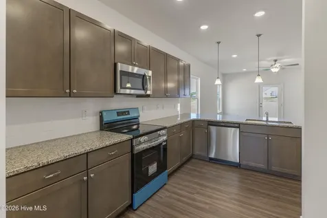 412 Barter Drive Vass NC 28394