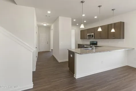 412 Barter Drive Vass NC 28394