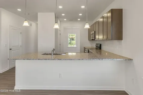 412 Barter Drive Vass NC 28394