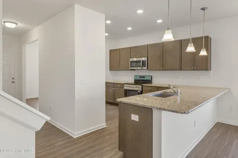 412 Barter Drive Vass NC 28394