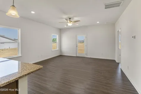 412 Barter Drive Vass NC 28394