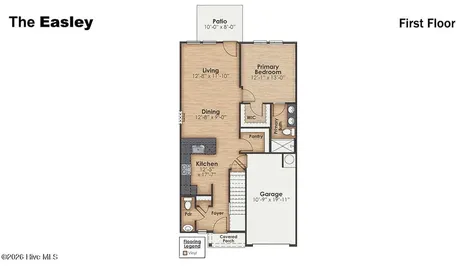 3727 Majesty Drive Castle Hayne NC 28429