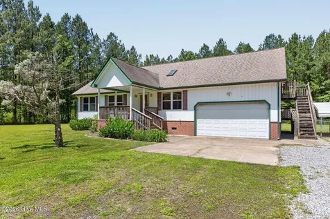 747 Silver Springs Road Sunbury NC 27979