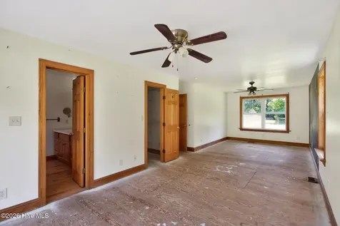 747 Silver Springs Road Sunbury NC 27979