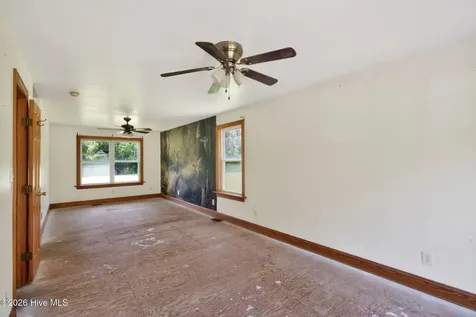 747 Silver Springs Road Sunbury NC 27979