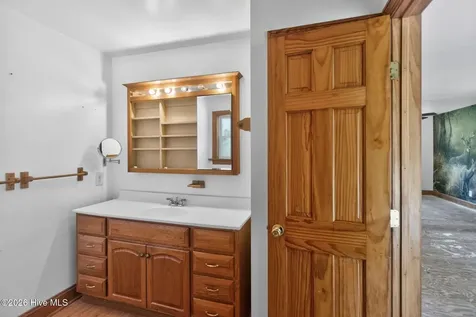 747 Silver Springs Road Sunbury NC 27979