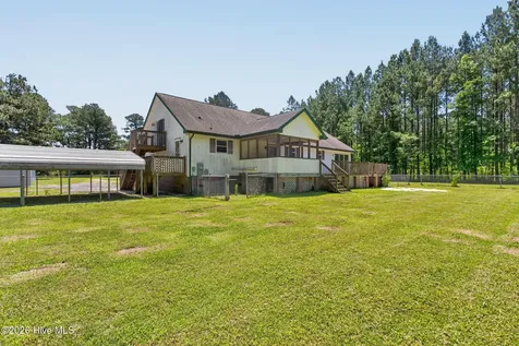 747 Silver Springs Road Sunbury NC 27979