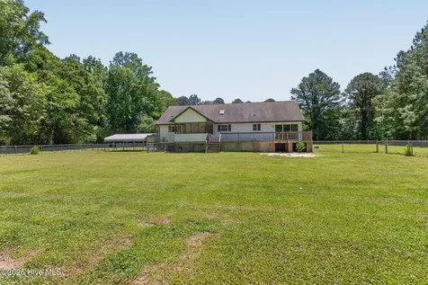 747 Silver Springs Road Sunbury NC 27979