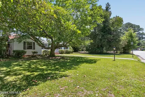 747 Silver Springs Road Sunbury NC 27979