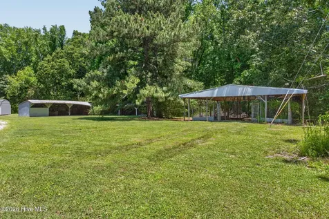 747 Silver Springs Road Sunbury NC 27979