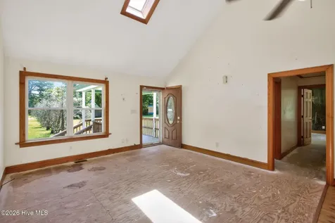 747 Silver Springs Road Sunbury NC 27979
