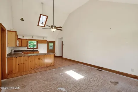 747 Silver Springs Road Sunbury NC 27979