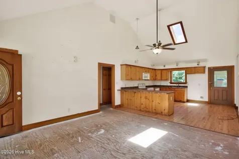 747 Silver Springs Road Sunbury NC 27979