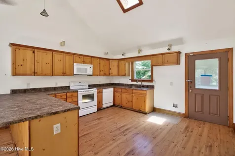747 Silver Springs Road Sunbury NC 27979