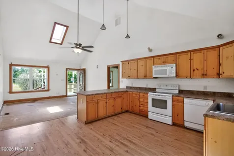 747 Silver Springs Road Sunbury NC 27979