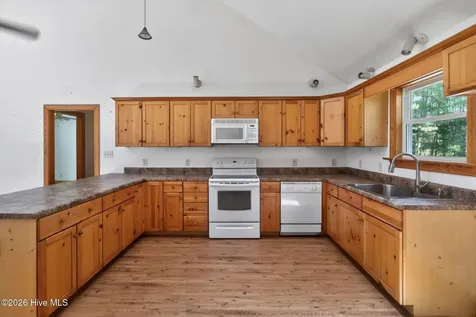 747 Silver Springs Road Sunbury NC 27979
