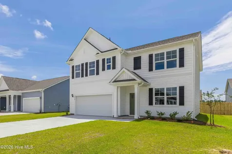 524 Barrelwood Drive Jacksonville NC 28546