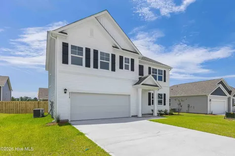 524 Barrelwood Drive Jacksonville NC 28546