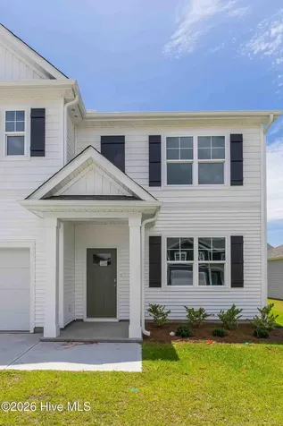 524 Barrelwood Drive Jacksonville NC 28546