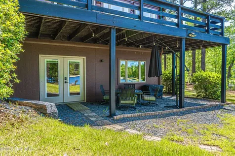 105 Lakewood Drive Aberdeen NC 28315