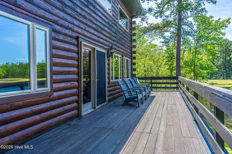 105 Lakewood Drive Aberdeen NC 28315