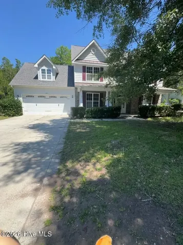 161 Marina Wynd Way Sneads Ferry NC 28460