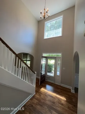 161 Marina Wynd Way Sneads Ferry NC 28460