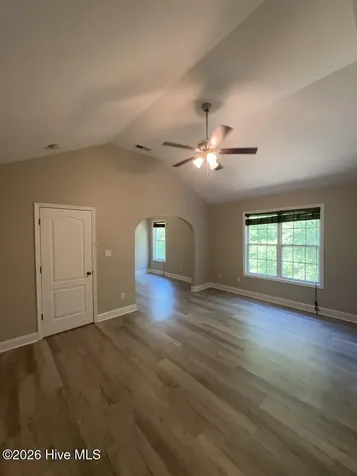 161 Marina Wynd Way Sneads Ferry NC 28460