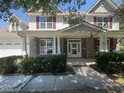 161 Marina Wynd Way Sneads Ferry NC 28460
