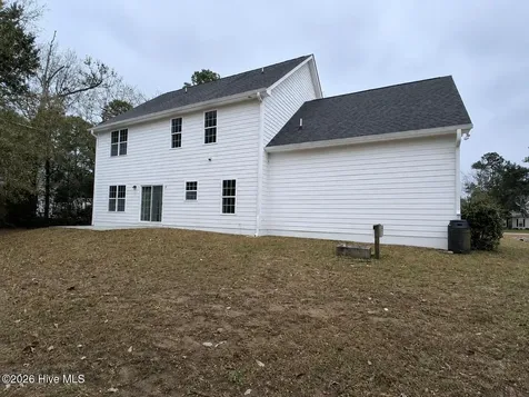 161 Marina Wynd Way Sneads Ferry NC 28460