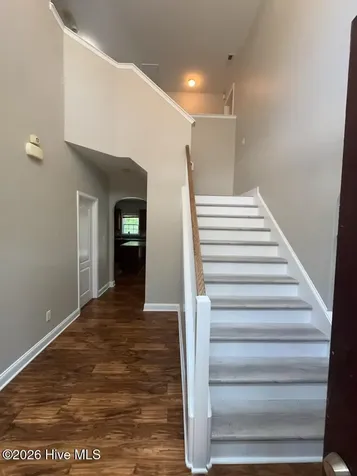 161 Marina Wynd Way Sneads Ferry NC 28460