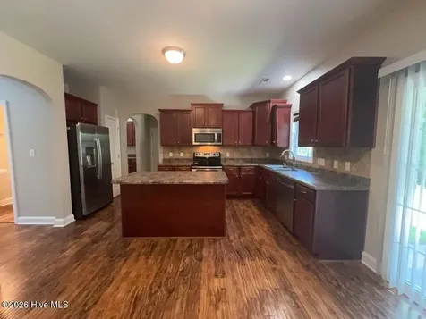 161 Marina Wynd Way Sneads Ferry NC 28460