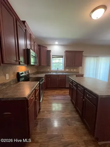 161 Marina Wynd Way Sneads Ferry NC 28460