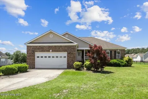 1470 Dollard Town Road Goldsboro NC 27534