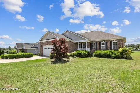 1470 Dollard Town Road Goldsboro NC 27534