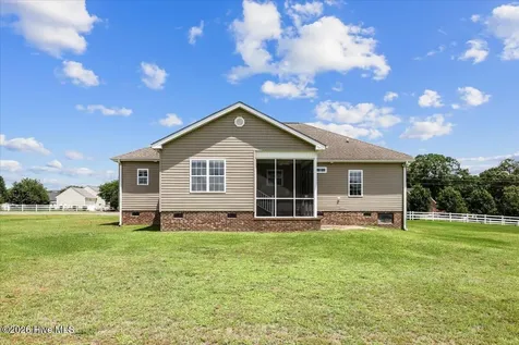 1470 Dollard Town Road Goldsboro NC 27534
