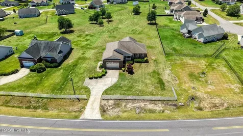 1470 Dollard Town Road Goldsboro NC 27534