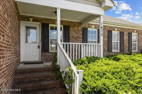 1470 Dollard Town Road Goldsboro NC 27534