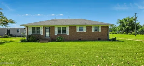 520 Lake Road Hertford NC 27944