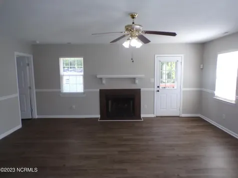 1019 Furia Drive Jacksonville NC 28540