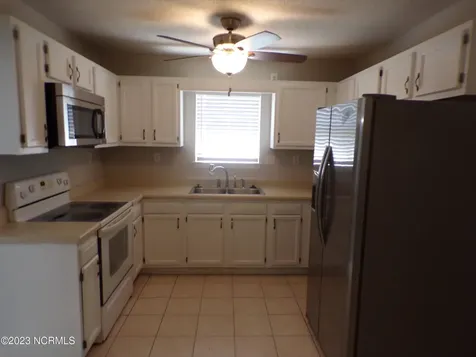 1019 Furia Drive Jacksonville NC 28540