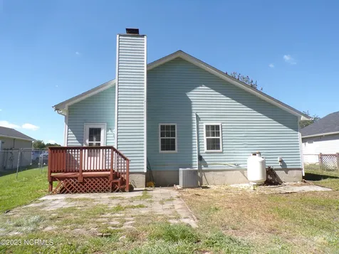 1019 Furia Drive Jacksonville NC 28540
