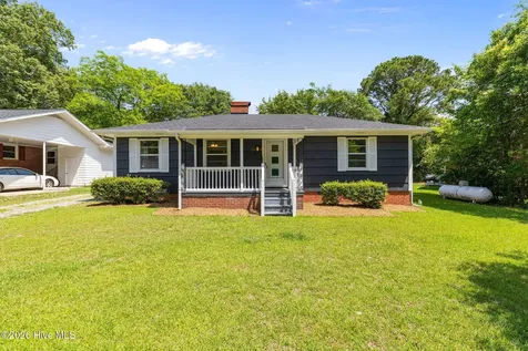 910 Pittman Street Goldsboro NC 27530
