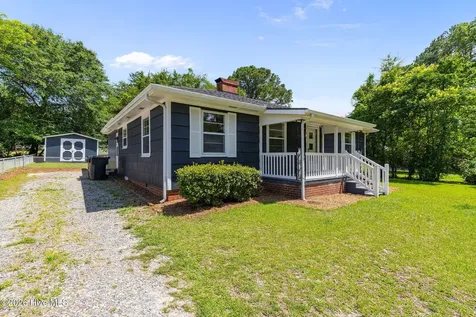 910 Pittman Street Goldsboro NC 27530
