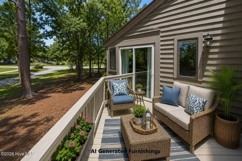 7601 Windward Drive New Bern NC 28560